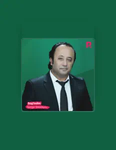 Ouve Sanjar Shodiyev, vê vídeos de música, lê a biografia, vê as datas da digressão e muito mais!