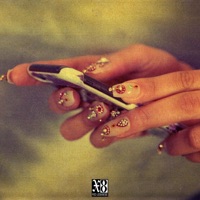 Juste un Moment - EP - Jwles, Mad Rey & V900