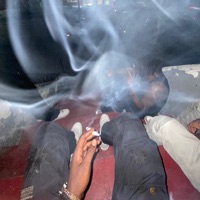 **Rollin** - Single - Bucqqi