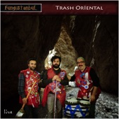 Fungistanbul - Babap Babum