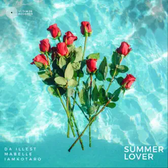 Summer Lover by Da Illest, Mabelle & iamKotaro song reviws