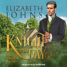 Knight and Day (Gentlemen of Knights)