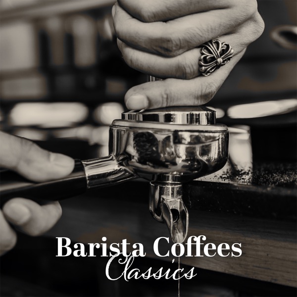 Barista Coffees Classics