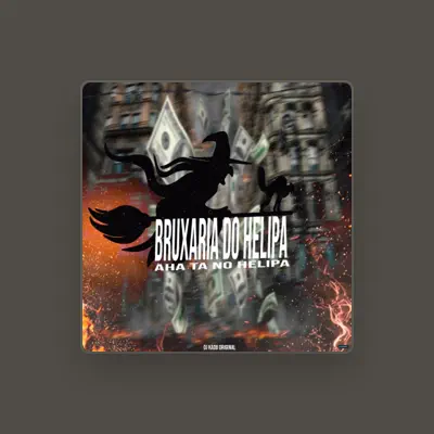 Listen to Dj Kadu Original, watch music videos, read bio, see tour dates & more!