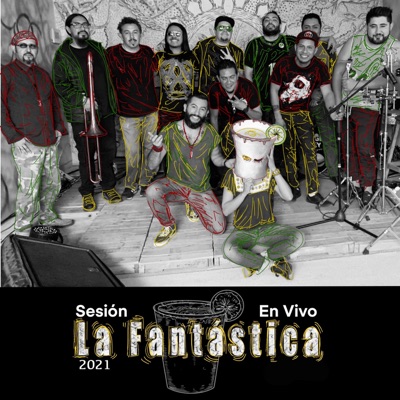Sesión En Vivo (2021) - Single