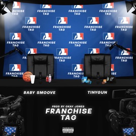 Franchise Tag TinyGun