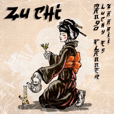 Zu Chi (feat. Only Jayprod & Hooksonthebeat) - Single