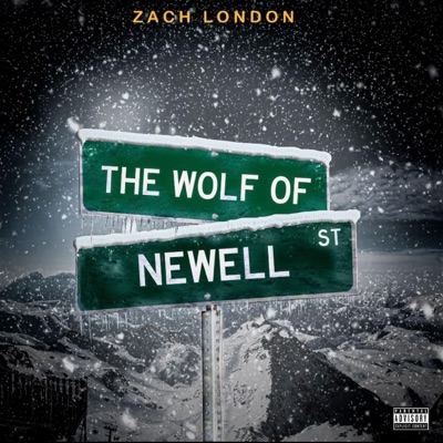 The Wolf of Newell Street