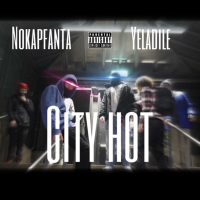 City Hot (feat. Yeladile) - Single