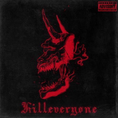 Killeveryone - Single