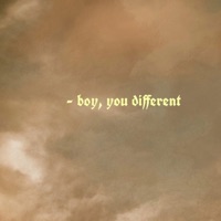 Different - Single - ALLYOURS