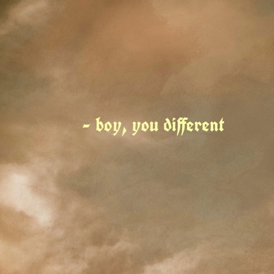 Different - Single