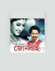 Listen to Achurjya Borpatra, watch music videos, read bio, see tour dates & more!