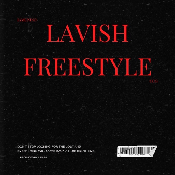 Lavish Freestyle