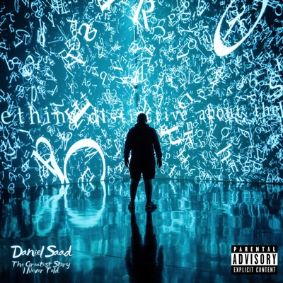 The Greatest Story I Never Told