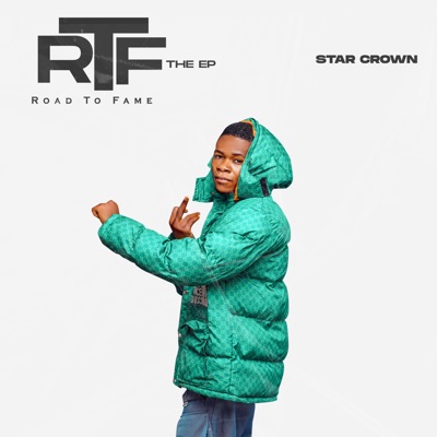 Road to Fame - EP