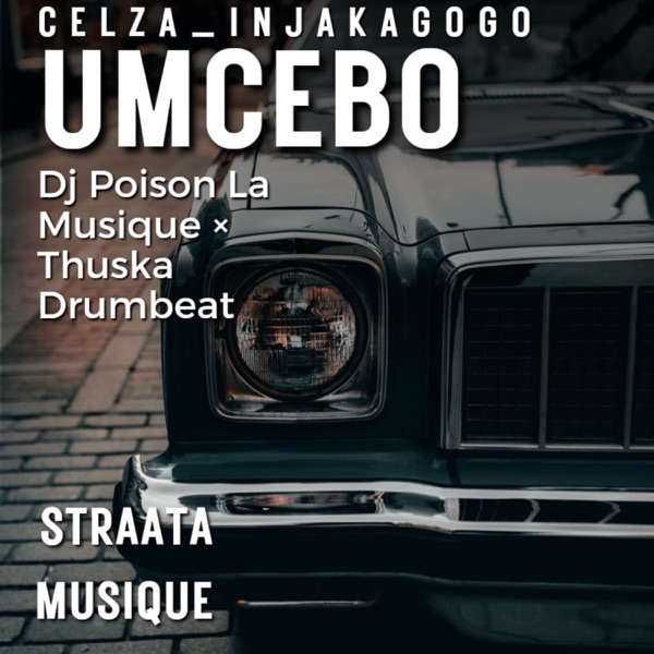 Umcebo (feat. Celza_injakagogo & Thuska Drumbeat)