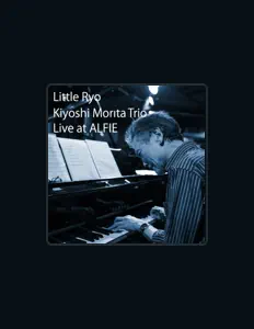 Listen to Kiyoshi Morita Trio, watch music videos, read bio, see tour dates & more!