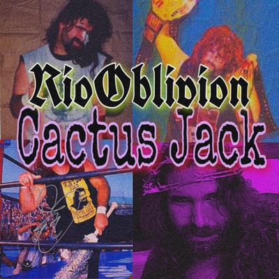 Cactus Jack - Single