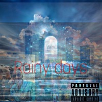 Rainy days (feat. Ray ray) - Single - YOSUPREMEZ