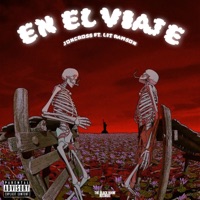 En el Viaje (feat. Lit Ramson) - Single - Joncross