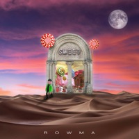 Sweet - EP - Rowma