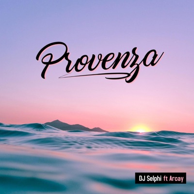 PROVENZA (feat. Arcay & Ciscoguitar) [Bachata Version] - Single