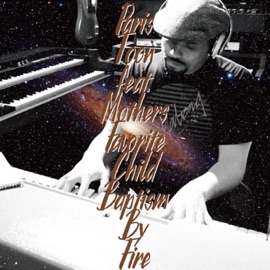 Baby It's You (feat. Morris Alan) [2013 Import] Mothers Favorite Child