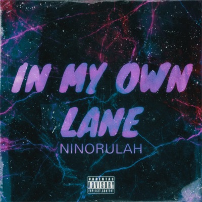 In My Own Lane - Single
