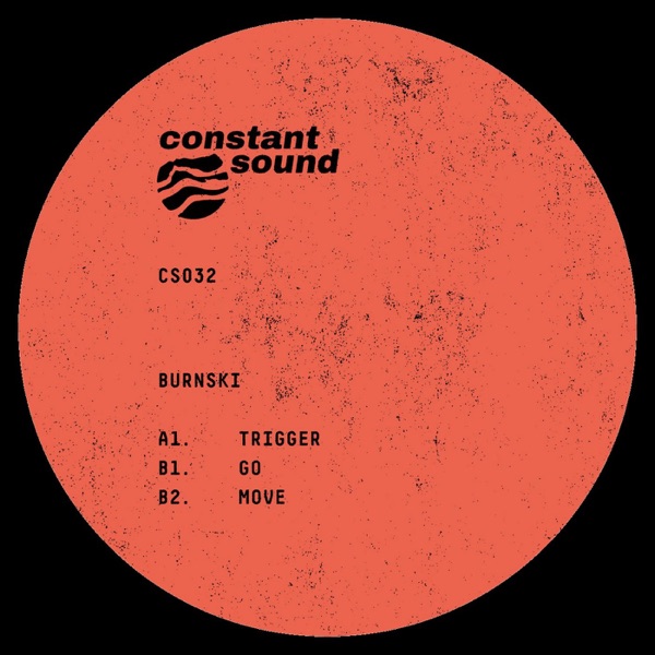 Trigger - Single