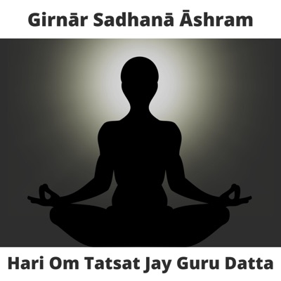 Hari Om Tatsat Jay Guru Datta (feat. SREERAM SUSHIL)
