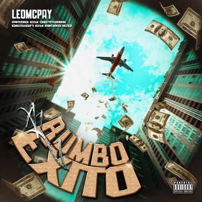 Rumbo Al Éxito - Single