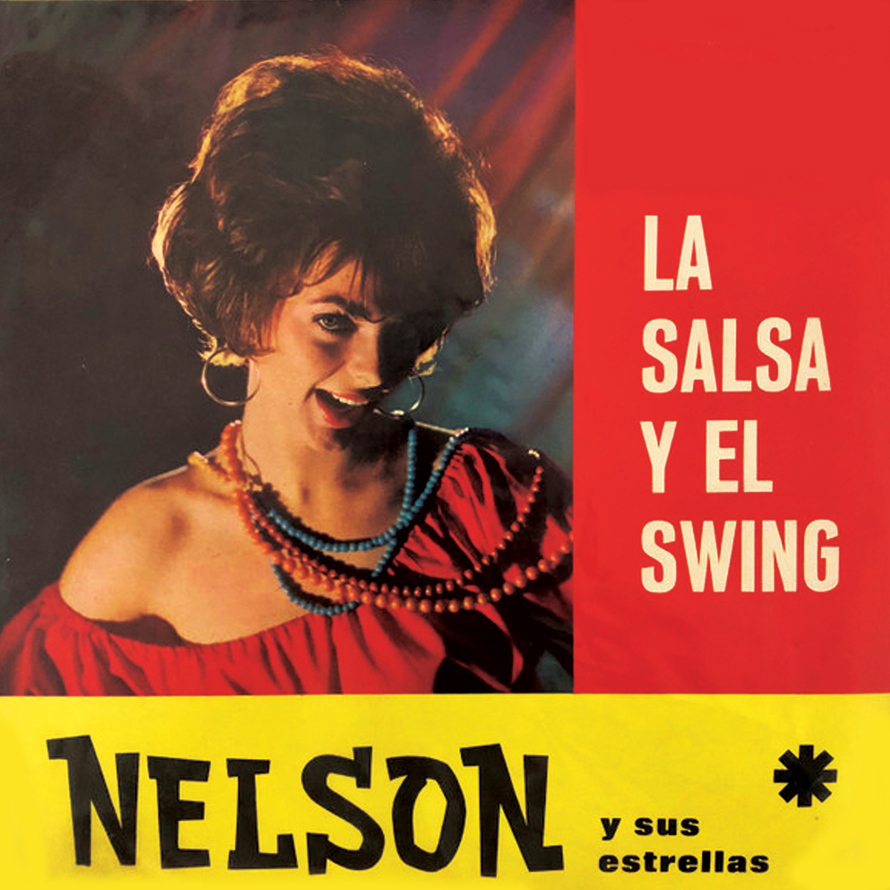 La Salsa y el Swing