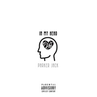 In My Head - Single - Parker Jack