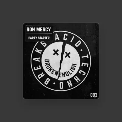 Listen to Ron Mercy, watch music videos, read bio, see tour dates & more!
