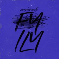 Fy/Ily - Single - purplehearts