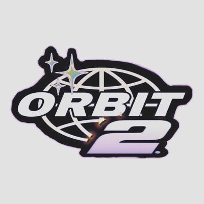Orbit2 (feat. Counter & Dreamworld Tony) - EP