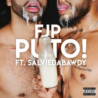 Puto - Single - FJP & Salvie Da Bawdy