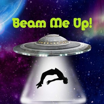 Beam Me Up! - Single