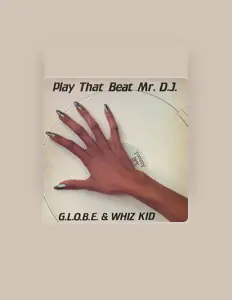 Listen to G.L.O.B.E., watch music videos, read bio, see tour dates & more!