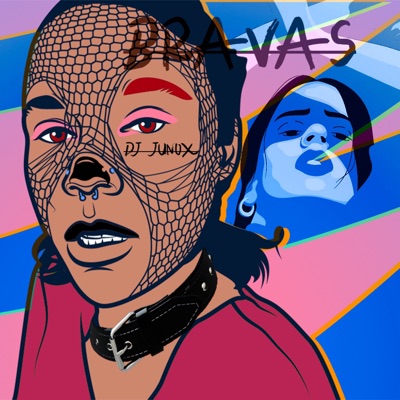 Bravas (Special Edition) - Single