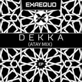 Dekka (Atay Mix) artwork