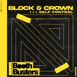 Self Control (Nu Disco Mix) - Single