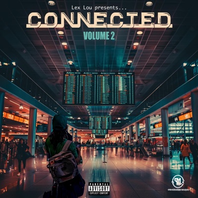 Connected, Vol. 2