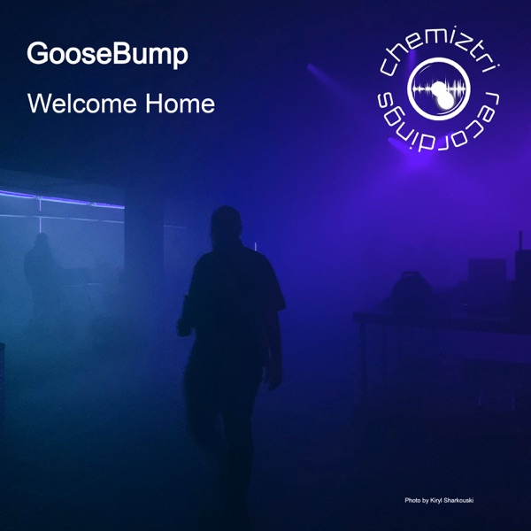 Welcome Home - Single