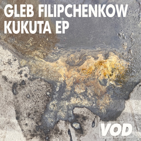 Kukuta - Single