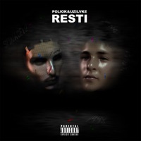 Resti - Single - Poli Ok, Uzi Lvke & Naima Blood
