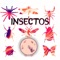 Insectos - Cuatro de Ontos lyrics