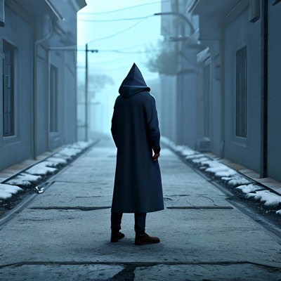 Не догорит ночь - Single