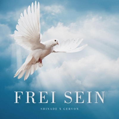 Frei sein (feat. Shinade Mc Lean) - Single